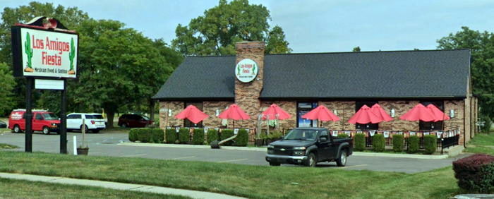 Hercs Beef Buffet - Ann Arbor Location (newer photo)